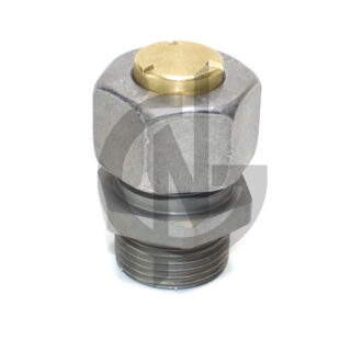 1844539 DELIVERY VALVE DAF EURO6 PACCAR MX-3