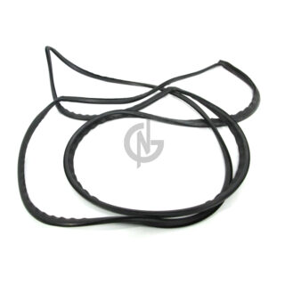 1961440, 1335264, 1818077 RUBBER SEAL, FRONT WINDOW DAF CF