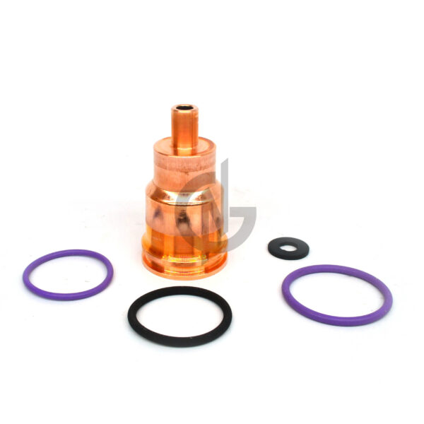 7421351717, 7421274700, 7485113732, 7485116162, 7485115712 INJECTOR HOLDER RENAULT PREMIUM 21351717, 21274700, 85113732, 85116162, 85115712