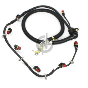 7422347607 WIRE, HARNESS INJECTOR RENAULT TRUCK PARTS 22347607 VOLVO INJECTOR CABLE