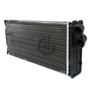 5001833355 HEATER RADIATOR RENAULT TRUCKS