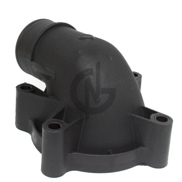 7420405125 THERMOSTAT HOUSING RENAULT PREMIUM 20405125, 21519562, 21861948, 21905526 VOLVO COOLING PIPE