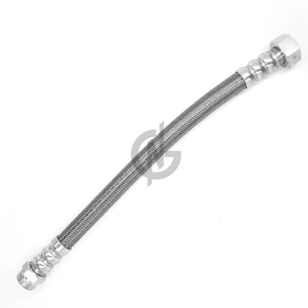 7420872772 COMPRESSOR PIPE RENAULT TRUCK