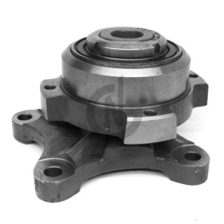 7421146755 FAN HOUSING BRACKET RENAULT TRUCK