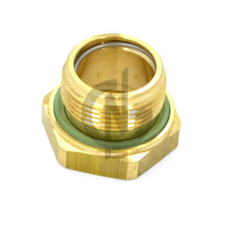 7421349444 CONNECTING FLANGE, STEERING PUMP RENAULT TRUCK