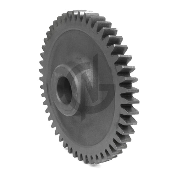 7408131848 GEAR, COMPRESSOR RENAULT TRUCKS 8131848