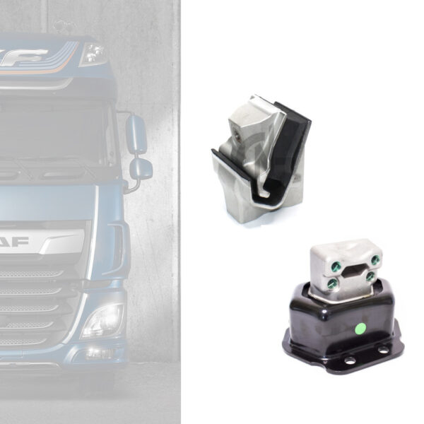 DAF ENGINE MOUNTING