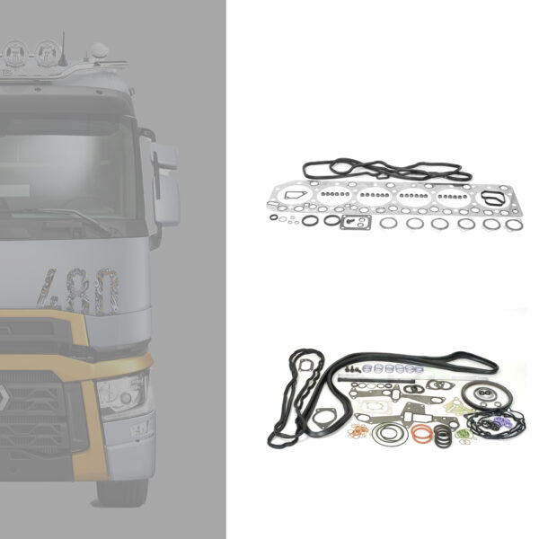 RENAULT TRUCKS GASKETS