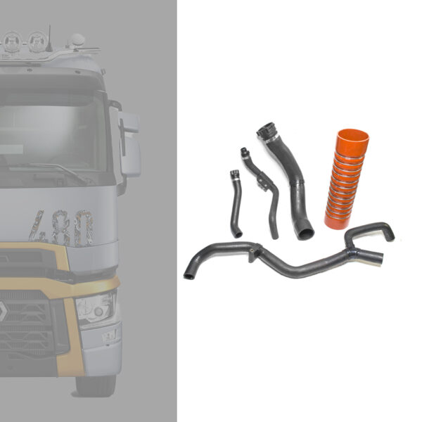RENAULT TRUCKS HOSES