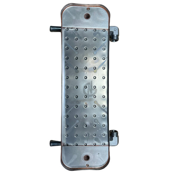 7420810985 OIL COOLER, TRANSMISSION RENAULT TRUCKS