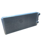 7482348993 HEATER RADIATOR RENAULT TRUCKS 2