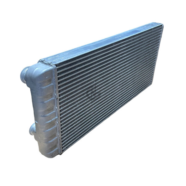 7482348993 HEATER RADIATOR RENAULT TRUCKS 2