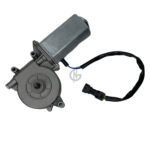5001852885 WINDOW REGULATOR MOTOR LH RENAULT TRUCK