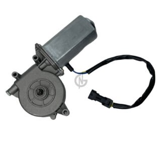 5001852885 WINDOW REGULATOR MOTOR LH RENAULT TRUCK