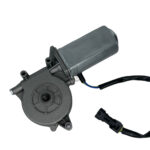 5001852885 WINDOW REGULATOR MOTOR LH RENAULT TRUCK