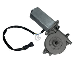 5001852886 WINDOW REGULATOR MOTOR RH RENAULT TRUCK