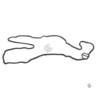 7420538793 VALVE COVER GASKET RENAULT TRUCK D13 20538793 VOLVO (1)