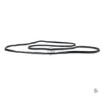 7420812484, 7408148213 OIL PAN GASKET RENAULT TRUCK D13 20812484, 8148213 VOLVO