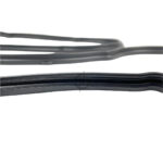 7420812484, 7408148213 OIL PAN GASKET RENAULT TRUCK D13 20812484, 8148213 VOLVO