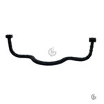7420817742 GASKET, COVER RENAULT TRUCK 20547565, 20564008, 20817742, 8148091 VOLVO