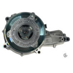 7421030340, 7421648708, 7421648714, 7421960479, 7421969183 WATERPUMP, NON RETARDER RENAULT TRUCK 21030340, 21648708, 21648714, 21960479, 21969183 VOLVO WATERPUMP
