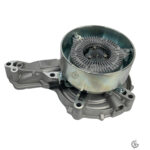 7421030340, 7421648708, 7421648714, 7421960479, 7421969183 WATERPUMP, NON RETARDER RENAULT TRUCK 21030340, 21648708, 21648714, 21960479, 21969183 VOLVO WATERPUMP