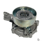 7421030340, 7421648708, 7421648714, 7421960479, 7421969183 WATERPUMP, NON RETARDER RENAULT TRUCK 21030340, 21648708, 21648714, 21960479, 21969183 VOLVO WATERPUMP