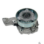 7421072414, 7421781059, 7421812242, 7421812257, 7421969188 WATER PUMP RENAULT TRUCK (9)