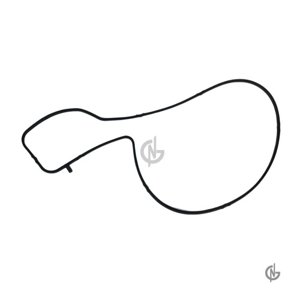 7421103569 GASKET, WATER PUMP RENAULT TRUCKS 21103569, 22658275 VOLVO