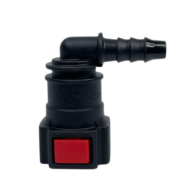 7421264803 CONNECTOR, FUEL LEVER RENAULT TRUCK (1)