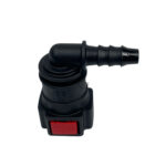 7421264803 CONNECTOR, FUEL LEVER RENAULT TRUCK