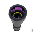 7421810667 CONNECTOR, FUEL LEVER SENSOR RENAULT TRUCK