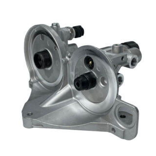 7421870635, 7421023285 FUEL FILTER BRACKET EURO5 RENAULT TRUCK PREMIUM (10)