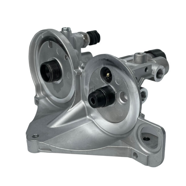 7421870635, 7421023285 FUEL FILTER BRACKET EURO5 RENAULT TRUCK PREMIUM (10)