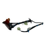 7422117441 CABLE HARNESS GEARBOX RENAULT TRUCK (6)