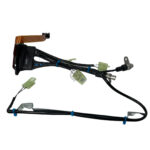 7422117441 CABLE HARNESS GEARBOX RENAULT TRUCK (6)