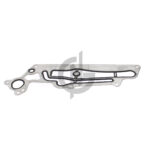 7423248736 GASKET, OIL FILTER HOUSING, T RANGE RENAULT TRUCK EURO 6
