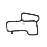 7423716424 OIL FILTER HOUSING GASKET, LEFT, T RANGE RENAULT