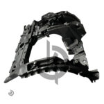 7482291434 HOUSING, HEADLIGHT RH T RANGE RENAULT TRUCKS