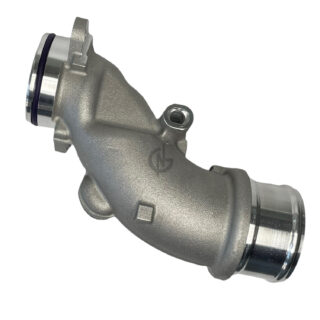 1928851 EGR COOLANT PIPE DAF EURO 6 CF86 PACCAR MX11, DAF COOLANT CONNECTING PIPE EGR COMMON RAIL , DAF SPARE PARTS, ENGINE SPARE PARTS, PACCAR MX ENGINE COOLING PIPE EGR AMD FUEL SYSTEM, DAF PARTS TURKEY