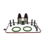 2310274 AIR DRYER REPAIR KIT SCANIA EURO 6, SCANIA SPARE PARTS SCANIA 440 420 510 540 SPARE PARTS