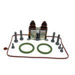 2310274 AIR DRYER REPAIR KIT SCANIA EURO 6, SCANIA SPARE PARTS SCANIA 440 420 510 540 SPARE PARTS