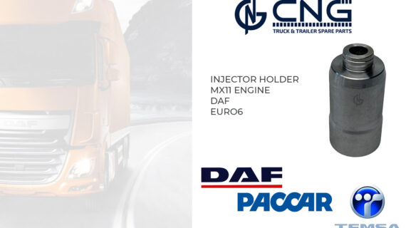INJECTOR HOLDER DAF EURO 6 PACCAR