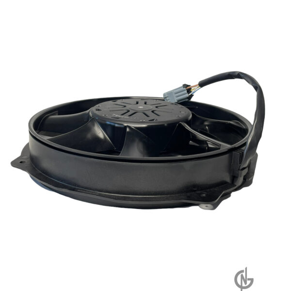 11113528, 11122717C FAN SPHEROS TEMSA VDL TOURISMO TRAVEGO BUS (5)