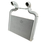 1909450, 2050841, 2204691 INTERCOOLER DAF EURO6 XF106 PACCAR MX13, DAF SPARE PARTS, DAF SPARE PARTS TURKEY, VDL BUS PARTS, TEMSA BUS PARTS, DAF XF106 SPARE PARTS