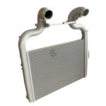 1909450, 2050841, 2204691 INTERCOOLER DAF EURO6 XF106 PACCAR MX13, DAF SPARE PARTS, DAF SPARE PARTS TURKEY, VDL BUS PARTS, TEMSA BUS PARTS, DAF XF106 SPARE PARTS