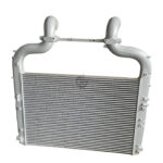1909450, 2050841, 2204691 INTERCOOLER DAF EURO6 XF106 PACCAR MX13, DAF SPARE PARTS, DAF SPARE PARTS TURKEY, VDL BUS PARTS, TEMSA BUS PARTS, DAF XF106 SPARE PARTS
