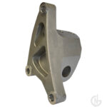 21176296 ENGINE BRACKET LEFT VOLVO FH FM