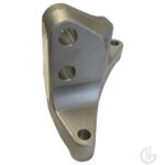 21176296 ENGINE BRACKET LEFT VOLVO FH FM FMX. TRUCK SPARE PARTS TURKEY