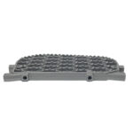 2595870 STEP BRACKET SCANIA S CABINE, SCANIA SPARE PARTS, SCANIA GENUINE SPARE PARTS